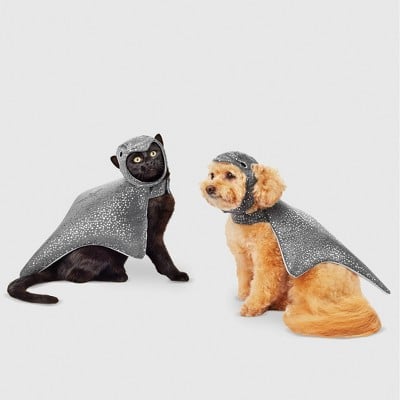 Stingray Halloween Dog Costume