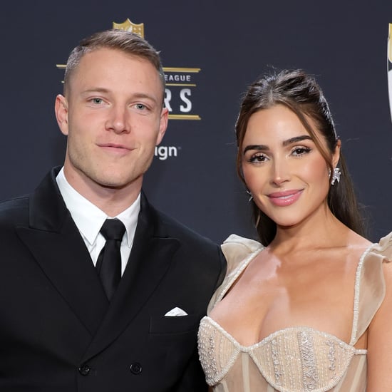 Olivia Culpo Opens Up About Christian McCaffrey Engagement