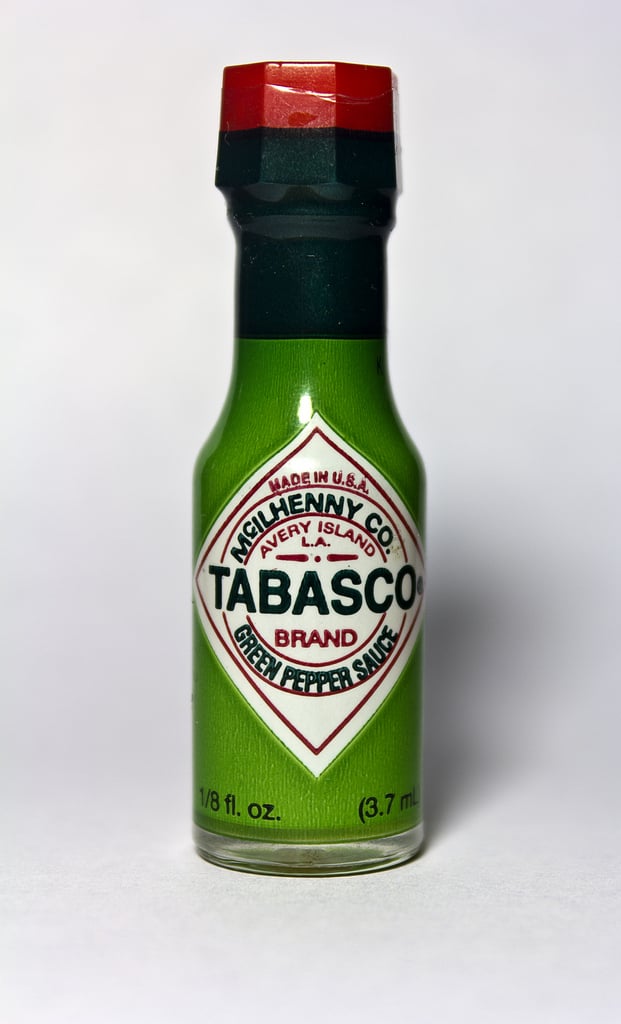 Mini Bottles of Hot Sauce Pinata Ideas For Adults POPSUGAR Food Photo 9