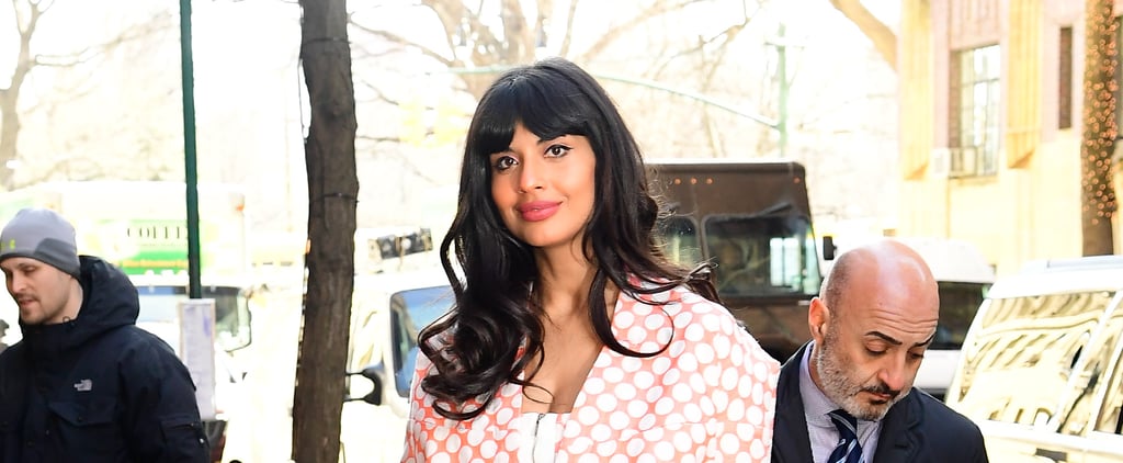 Bardot Bangs: A Hairstylist Weighs in on the Classic Trend