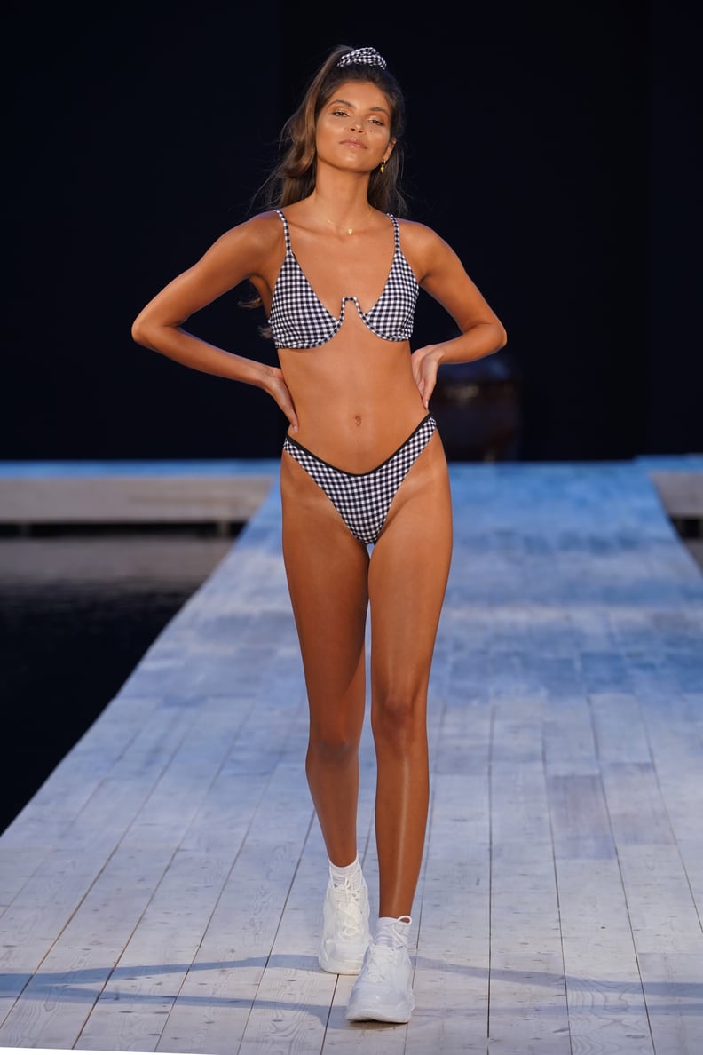 2019 Bikini Trend: Western Inspired