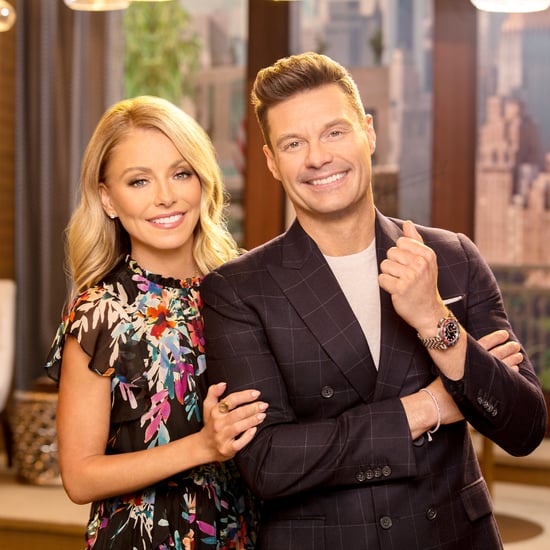 Why Is Ryan Seacrest Leaving Live With Kelly and Ryan?