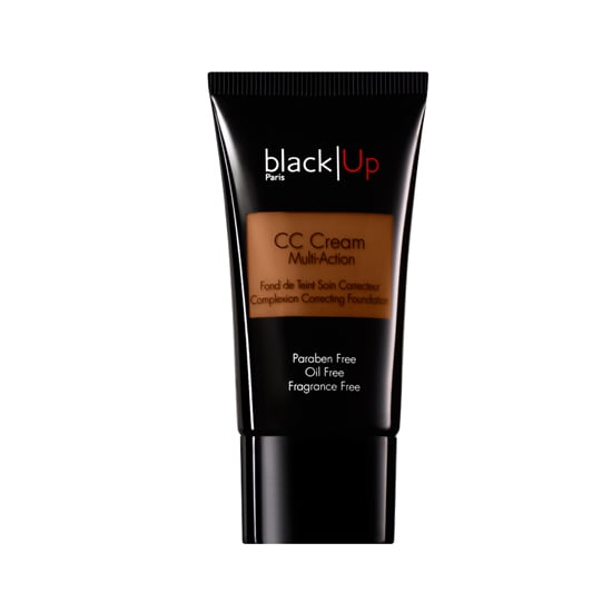 Black Up Cc Cream