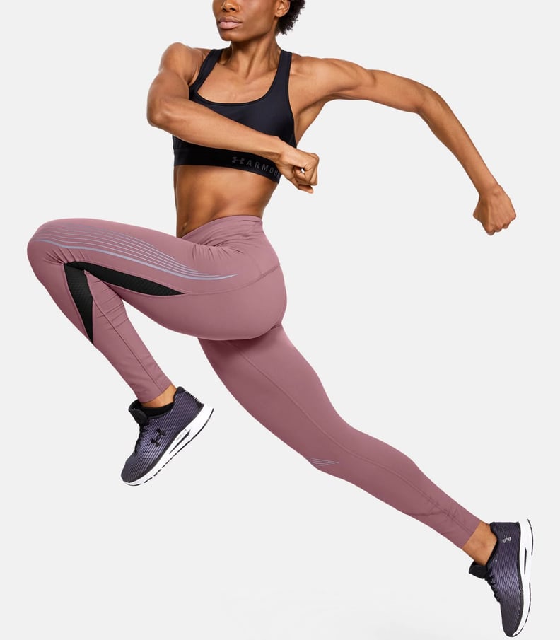 Under Armour Rush Run Stamina Legging - Women's 