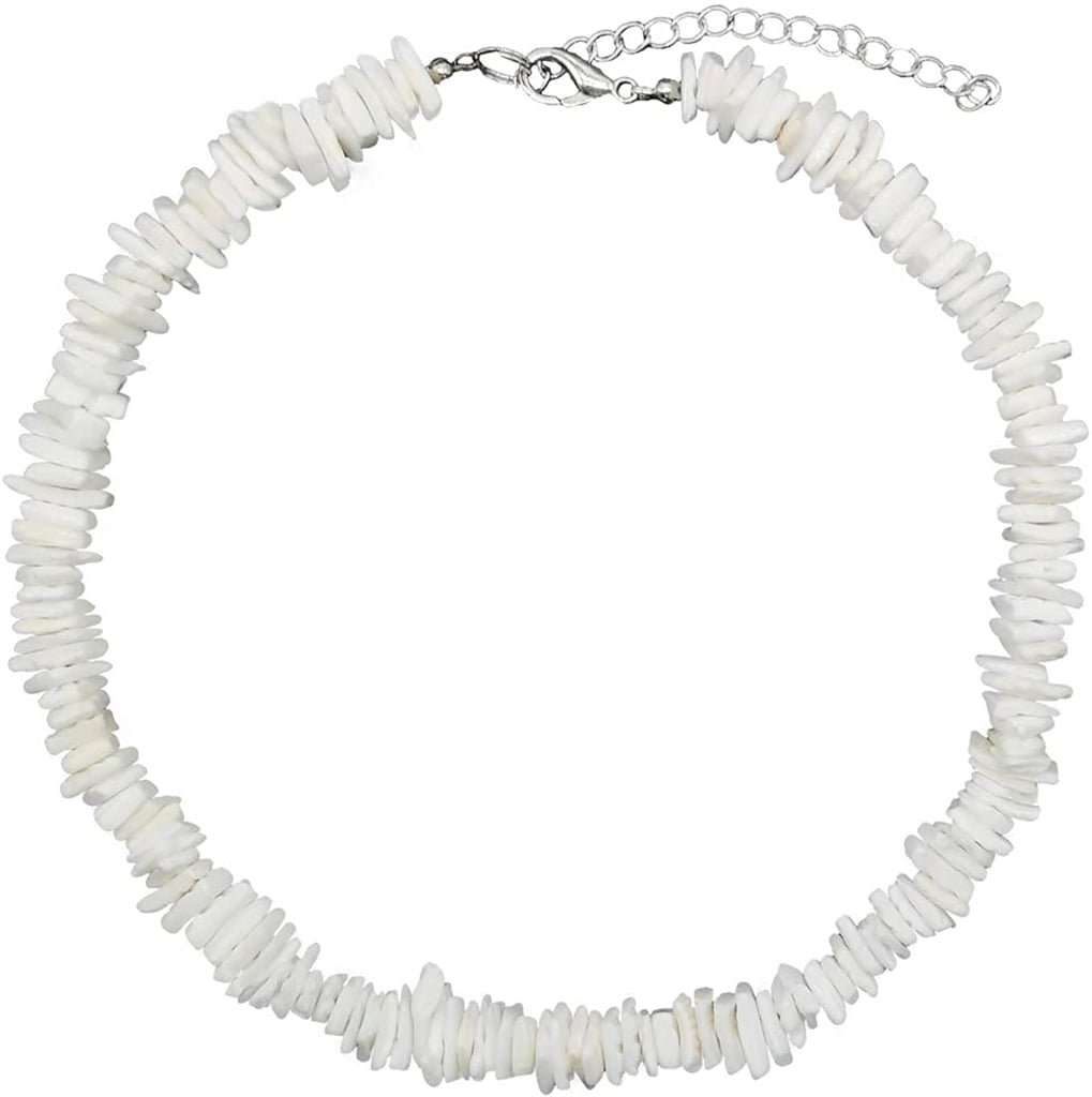 Puka-Shell Necklace