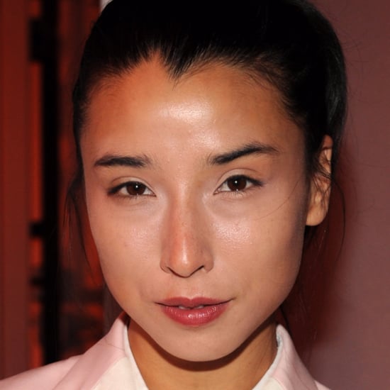 Lily Kwong Model Skin Care Tips