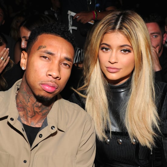 Kylie Jenner and Tyga Break Up