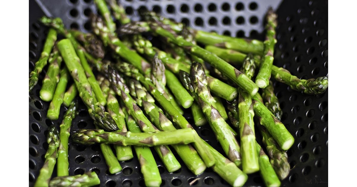 Grilled Asparagus Summer Wine Pairings POPSUGAR Food Photo 6