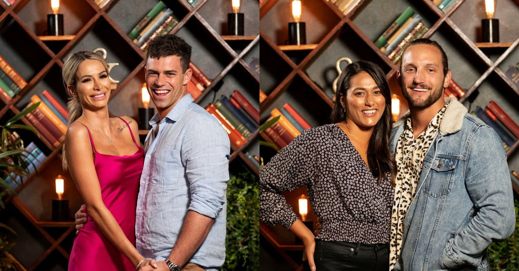 Are the MAFS 2020 Couples Actually Compatible? | POPSUGAR Celebrity Australia