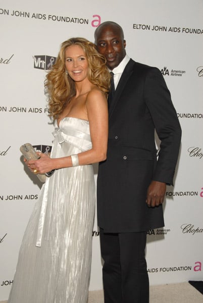 Elton John's Oscar Party | POPSUGAR Celebrity Photo 90