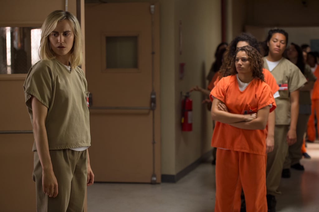 Orange Is the New Black Season 4 Pictures