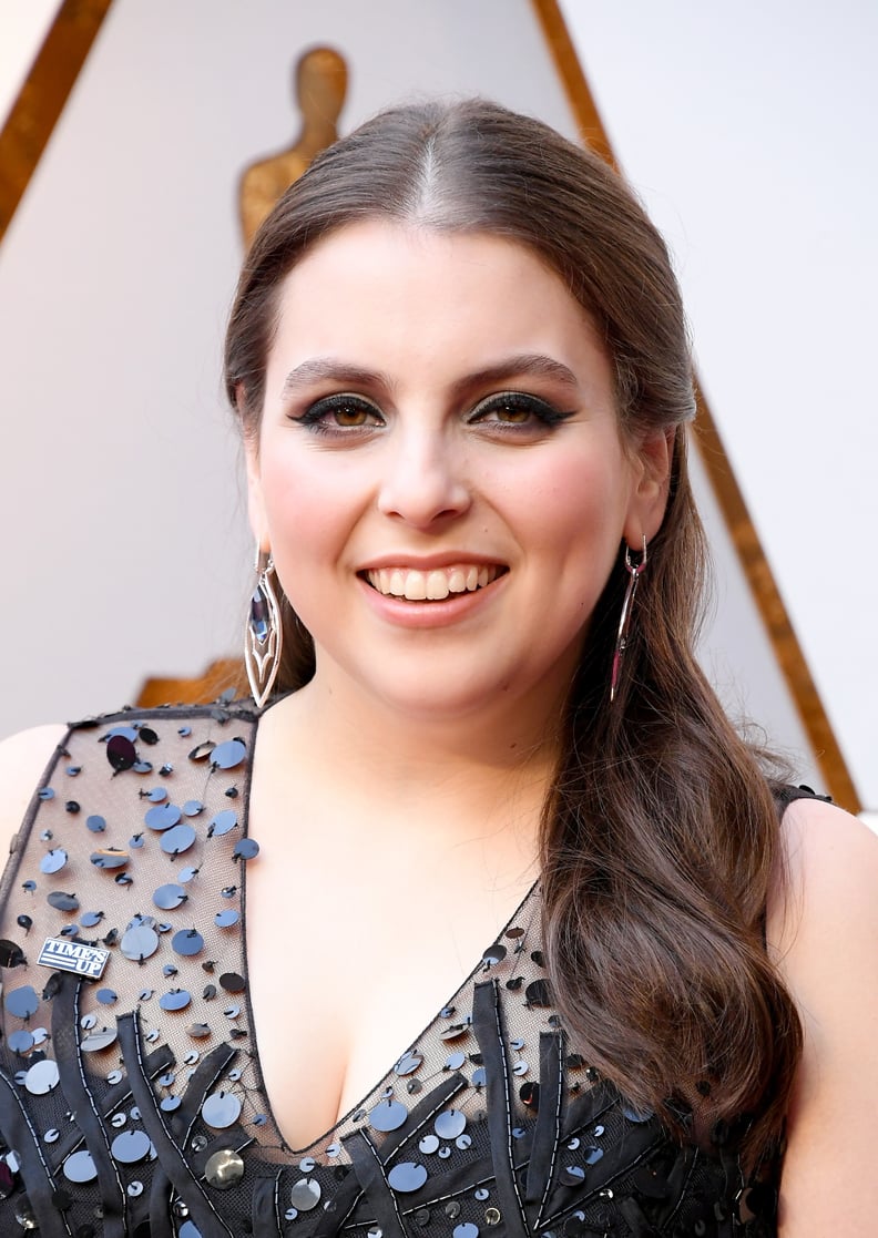 Beanie Feldstein