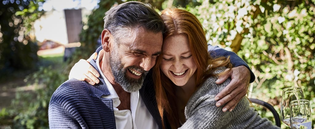 I Used to See My Dad All the Time, but Being Apart Has Actually Made Us Closer Than Ever