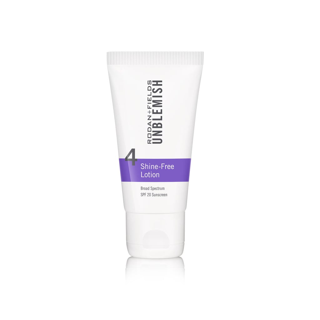 Rodan and Fields Shine-Free Lotion SPF 20