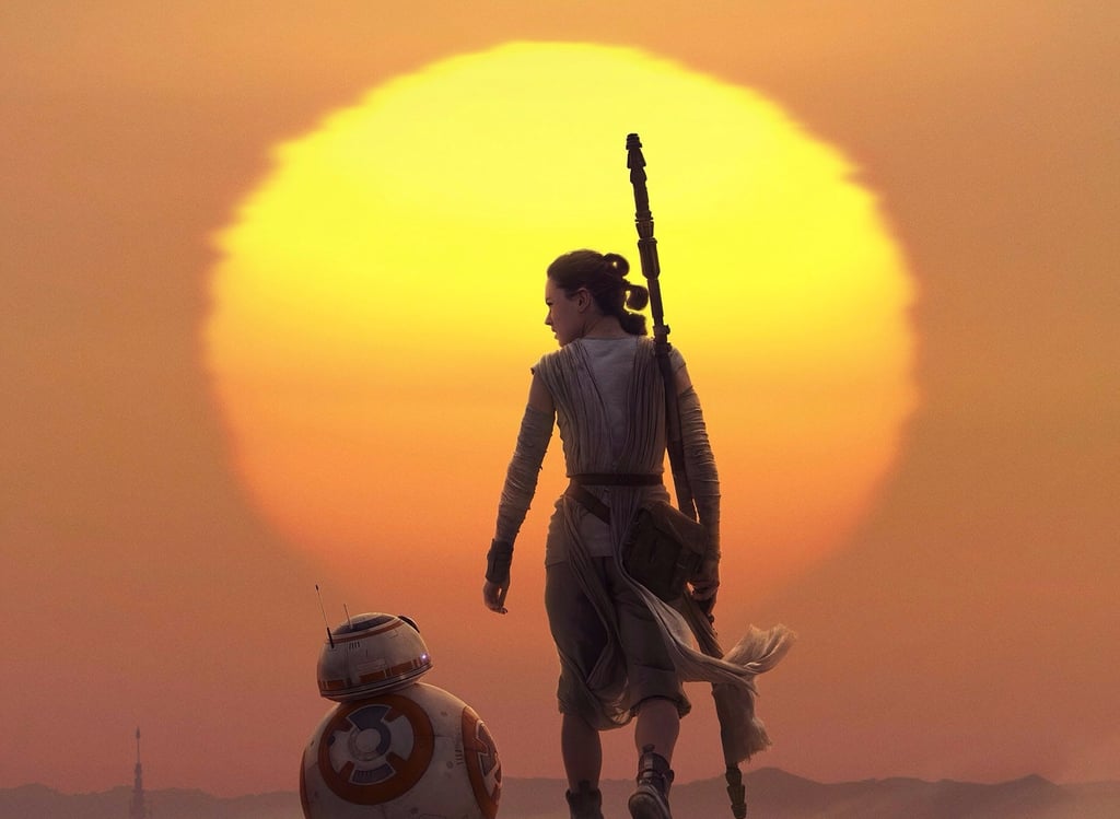 Star Wars Ep. VIII: The Last Jedi for ipod download