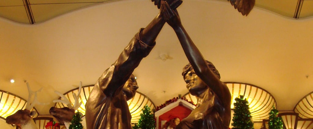 Princess Diana Statue to be Removed From Harrods