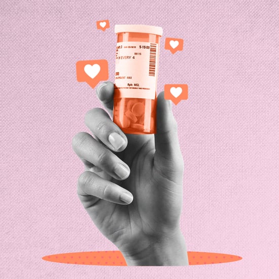 How I Learned to Accept My Life With Antidepressants