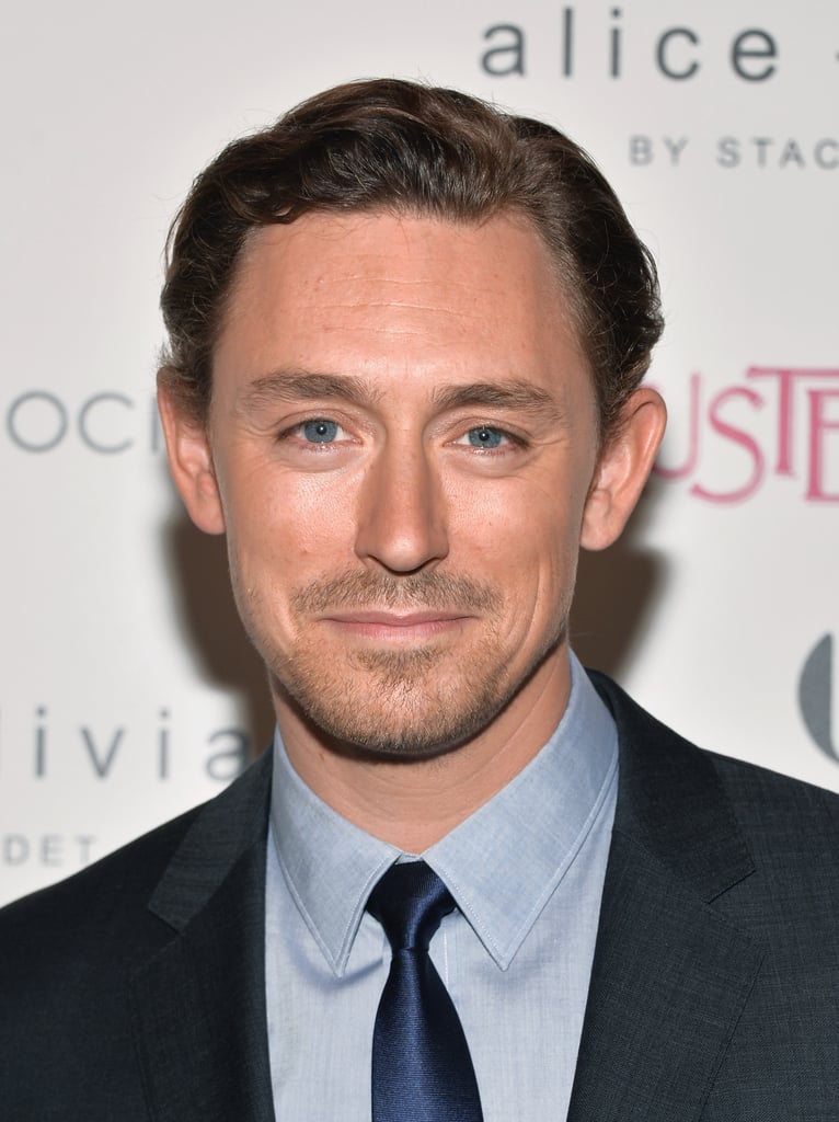 JJ Feild