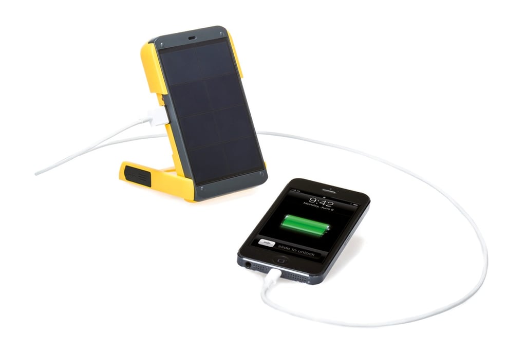 WakaWaka Power+ Solar Charger