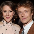 Game of Thrones' Theon and Yara Greyjoy's Bond Is Even Stronger in Real Life