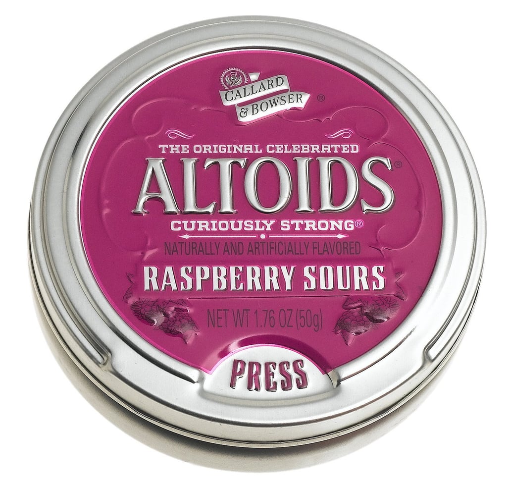 dupr to altoids tangerine sours