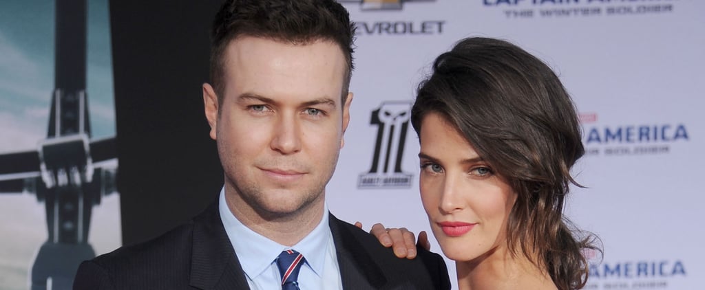 Cobie Smulders Pregnant With Second Child