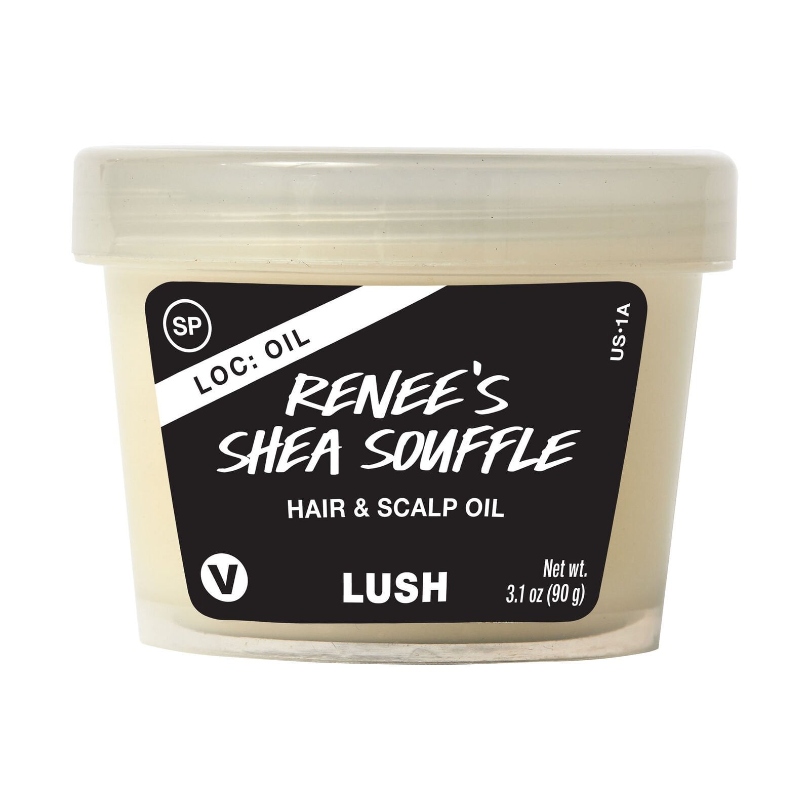Lush Curls, Coils, and Texture Collection Review | POPSUGAR Beauty