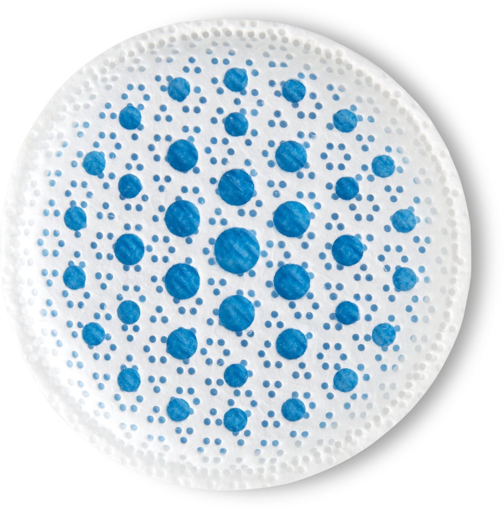 Kleenex Exfoliating Cushions Best Beauty Products For January 2016