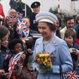 The Crown Season 3 Shows the Queen's Silver Jubilee — Take a Look at the Real Thing