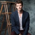 25 Pictures of Grant Gustin That Give New Meaning to the Phrase "Hot Flash"