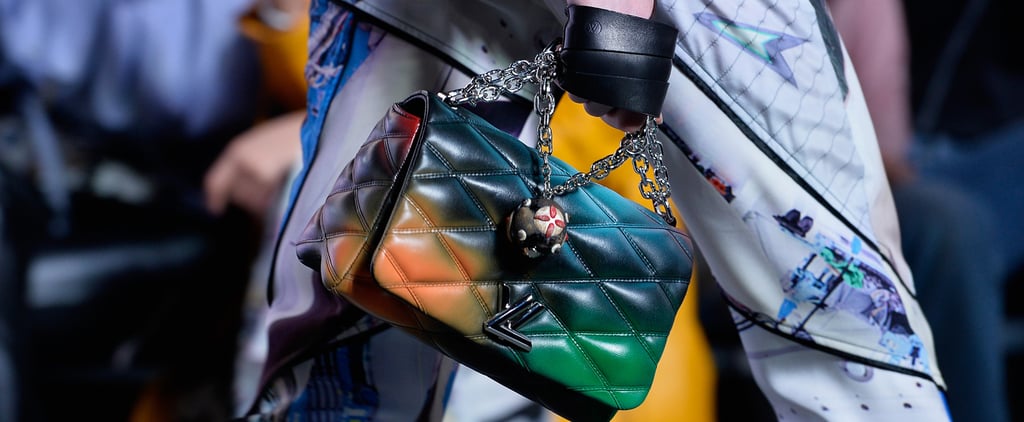 Louis Vuitton Bags Spring 2016