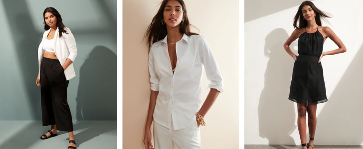 Classic Pieces That Never Go Out of Style | POPSUGAR Fashion