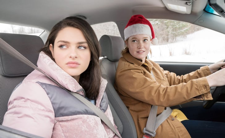 Odeya Rush And Mila Kunis Comparison Photos Popsugar Celebrity