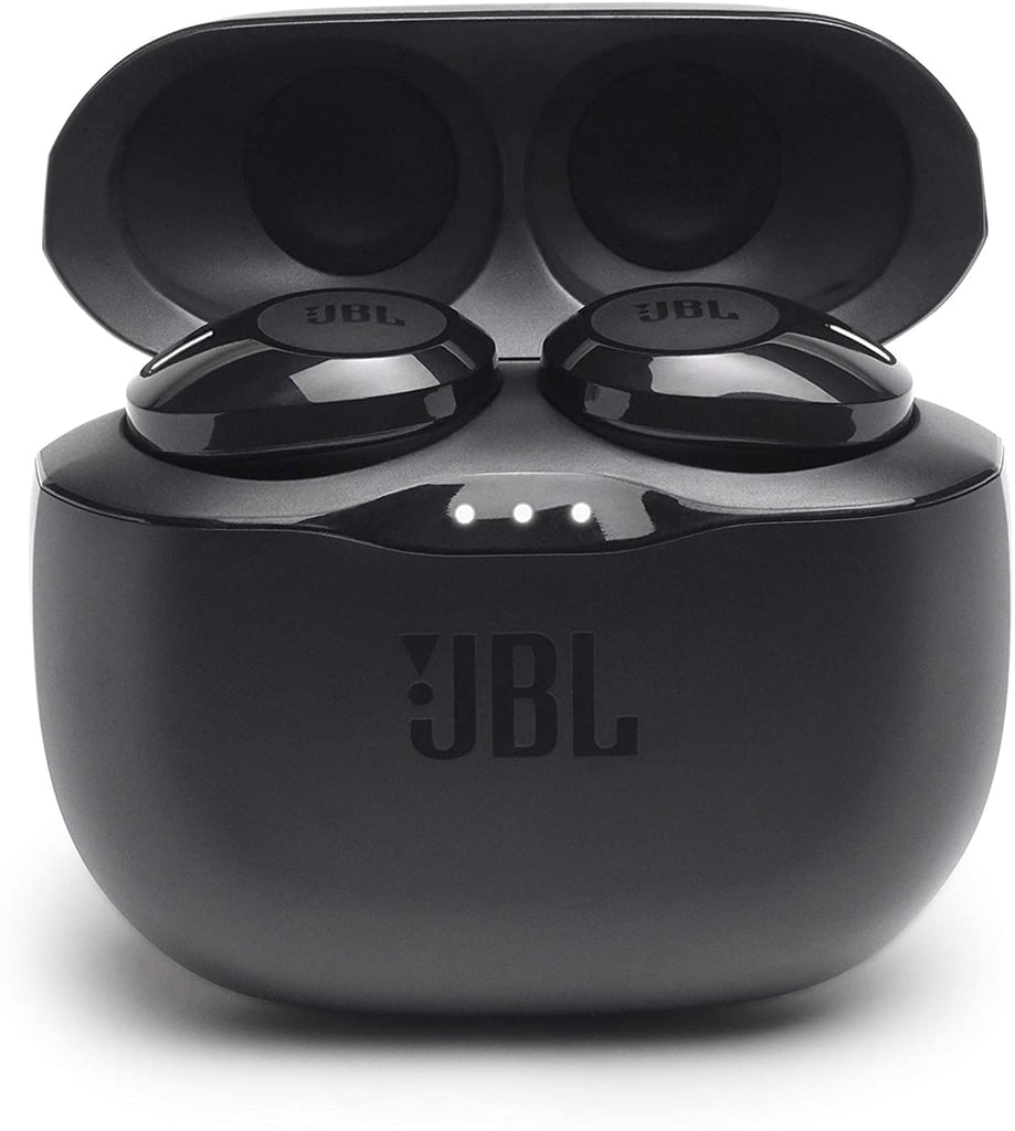 For a Bass Boost: JBL Tune 125TWS True Wireless In-Ear Headphones