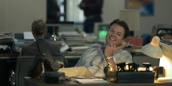 Ben Affleck's "Air" Is Finally Heading to Prime Video Next Week