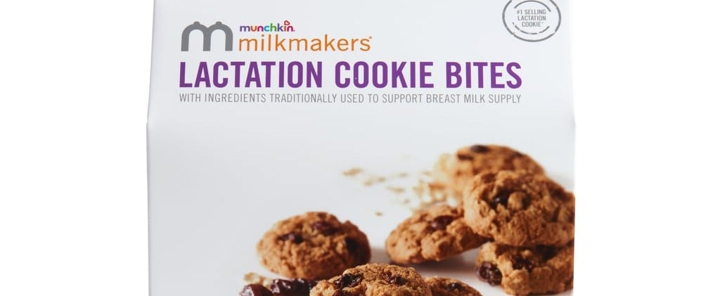 Lactation Cookies at Target
