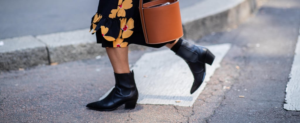 Booties From Urban Outfitters 2018