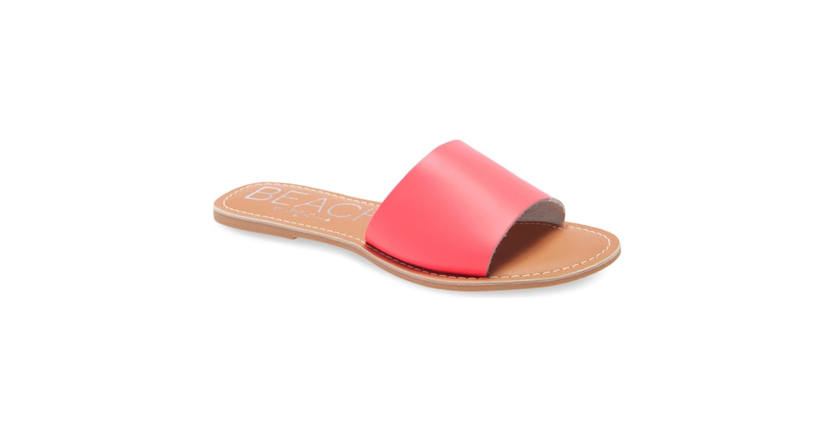 beach by matisse sandals