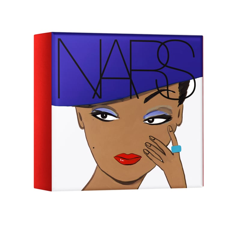 Nars Pool Shark Dual-Intensity Eye Shadow, $29