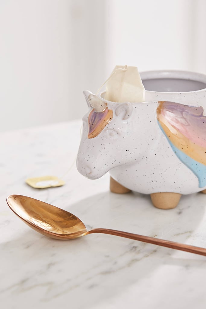 Unicorn Tea Mug