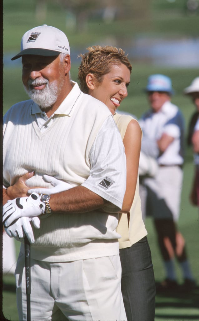 Celine Dion and Rene Angelil Pictures