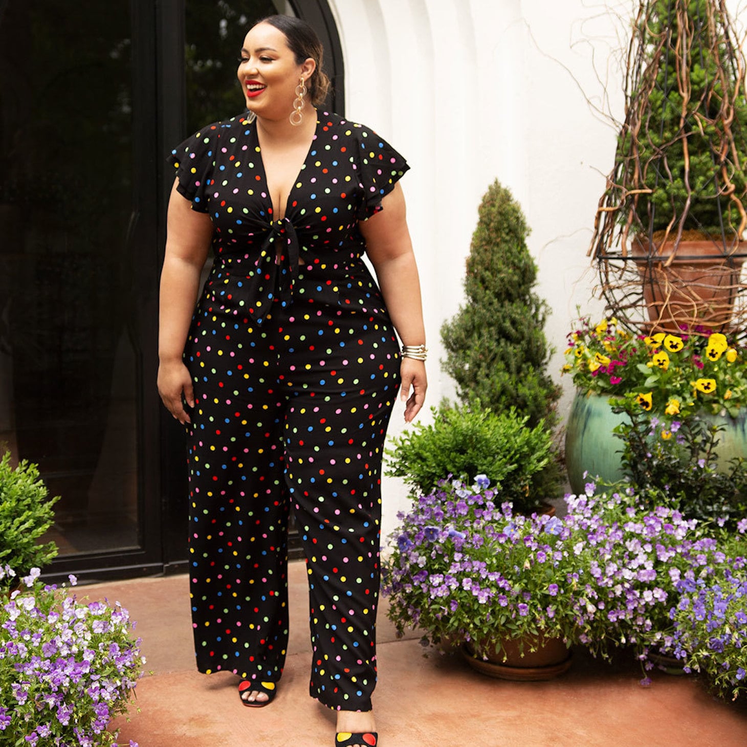 Best Plus-Size Jumpsuits and Rompers ...