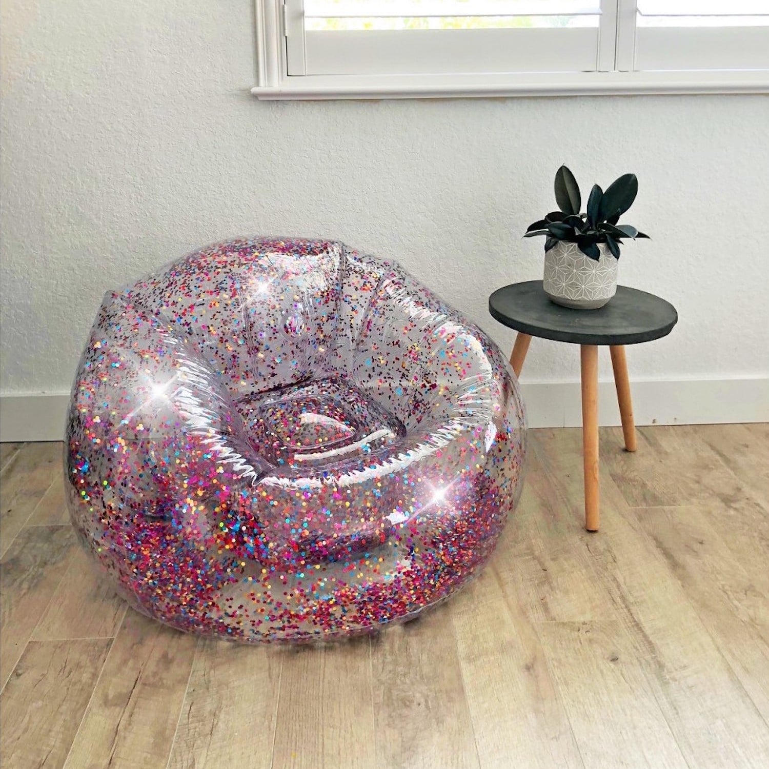 Inflatable Chairs At Target Popsugar Home