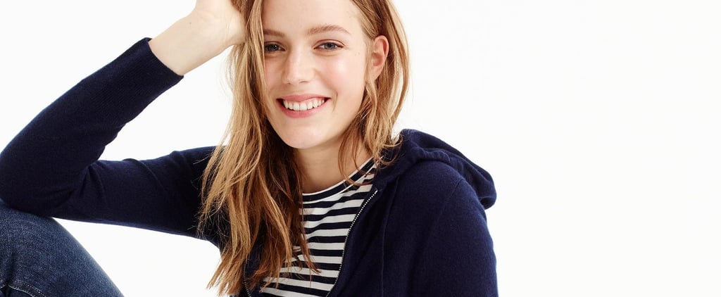 J.Crew Cashmere Sweaters