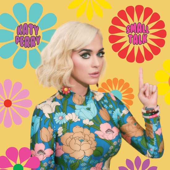 Katy Perry "Small Talk" Song