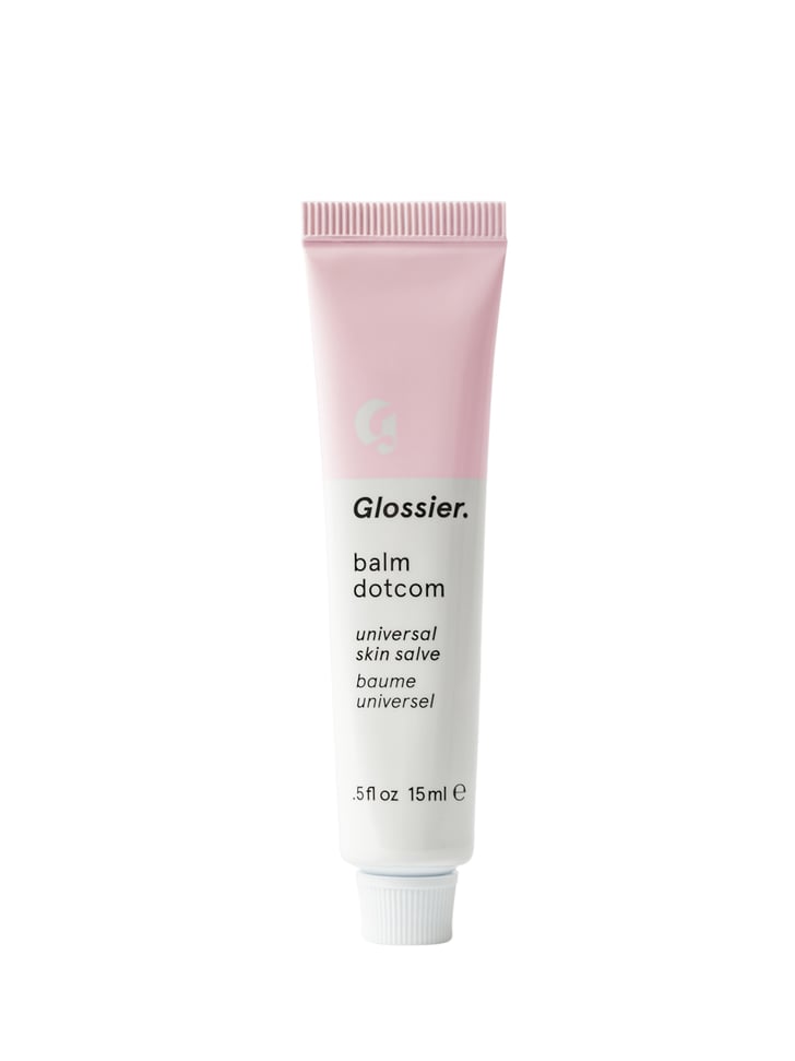 Original Glossier Balm Glossier Balm Review POPSUGAR