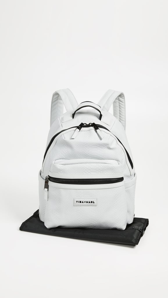 Tiba + Marl Miller Diaper Backpack