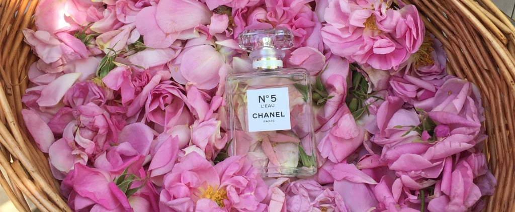 Chanel No. 5 L'eau