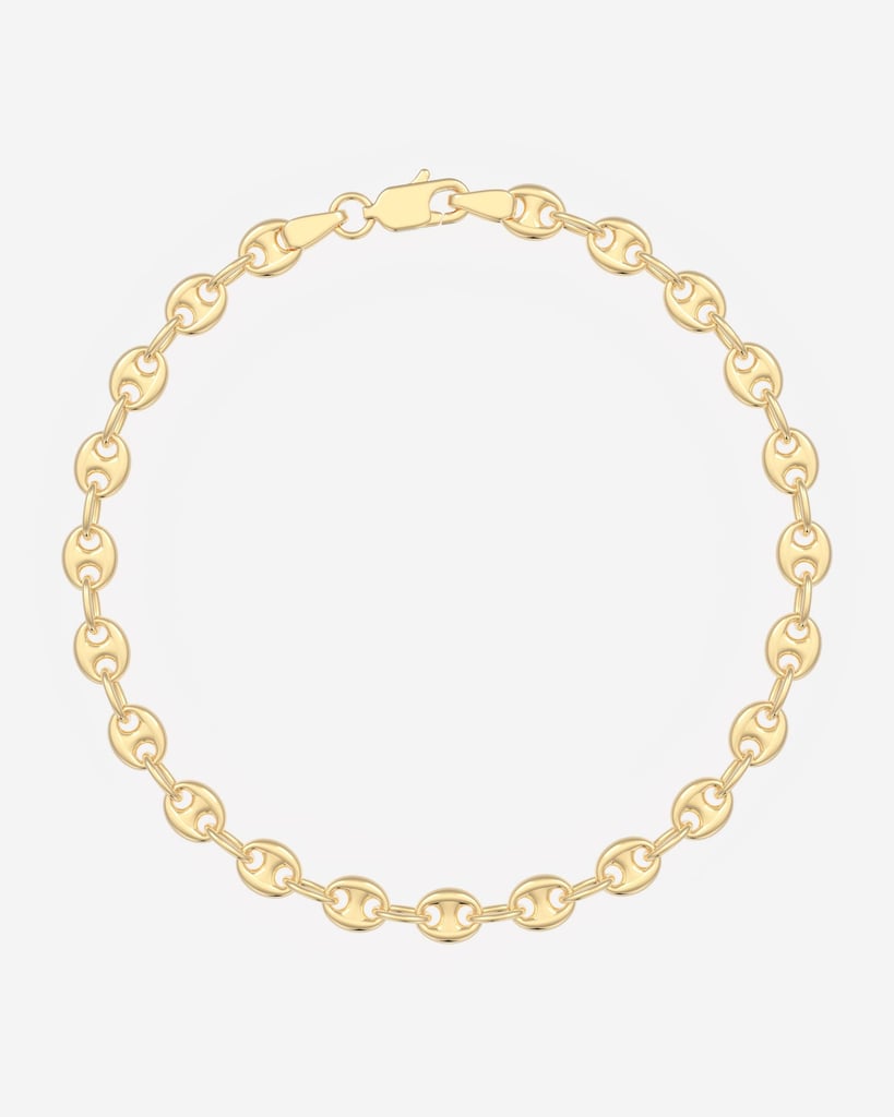 Holden The Puffed Mariner Bracelet