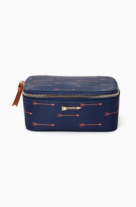 Travel Jewelry Box